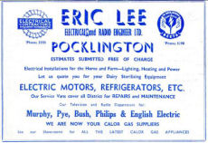 1958 advert